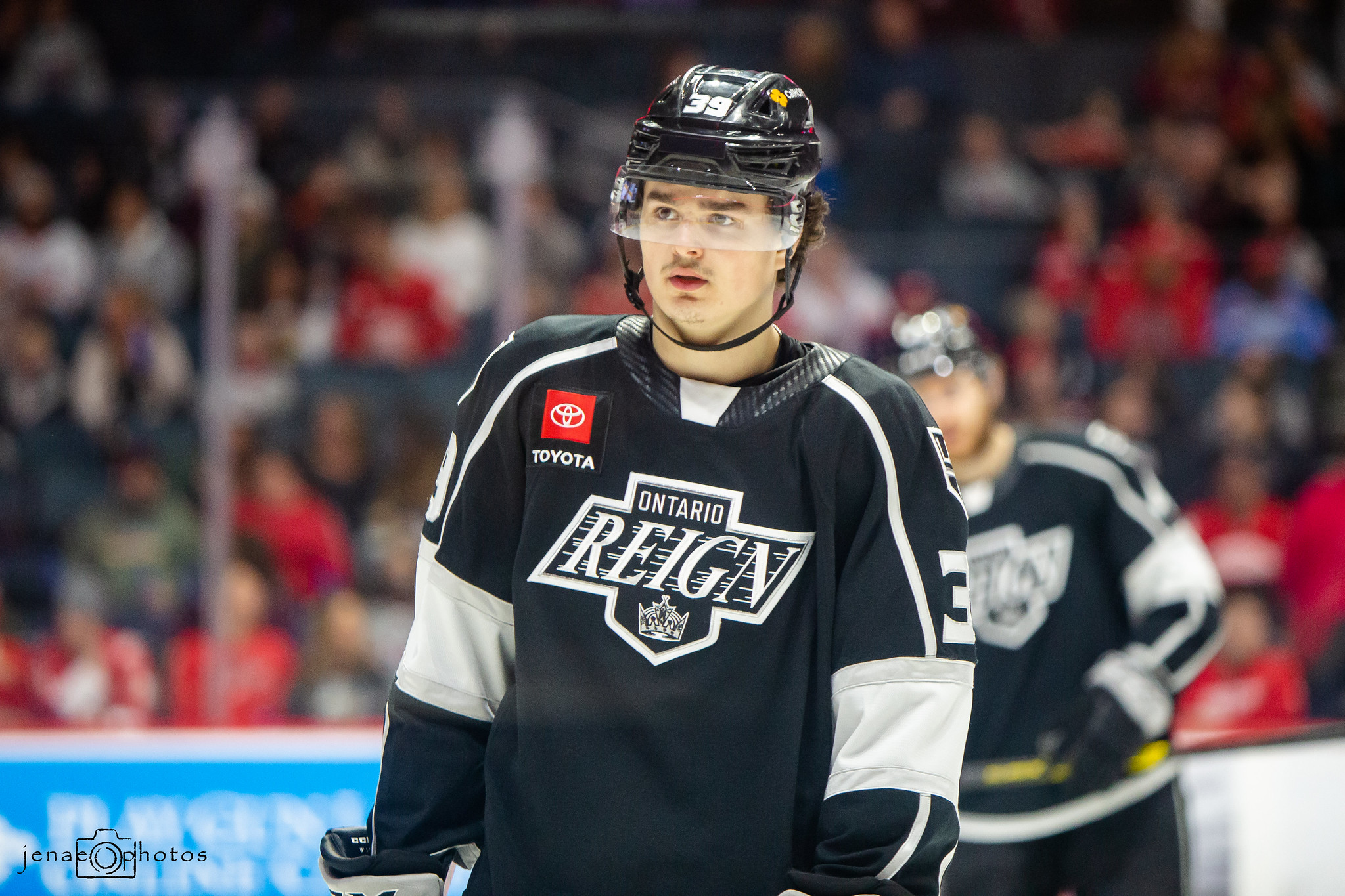 Los Angeles Kings 2022-23 Prospect Update – NCAA Edition