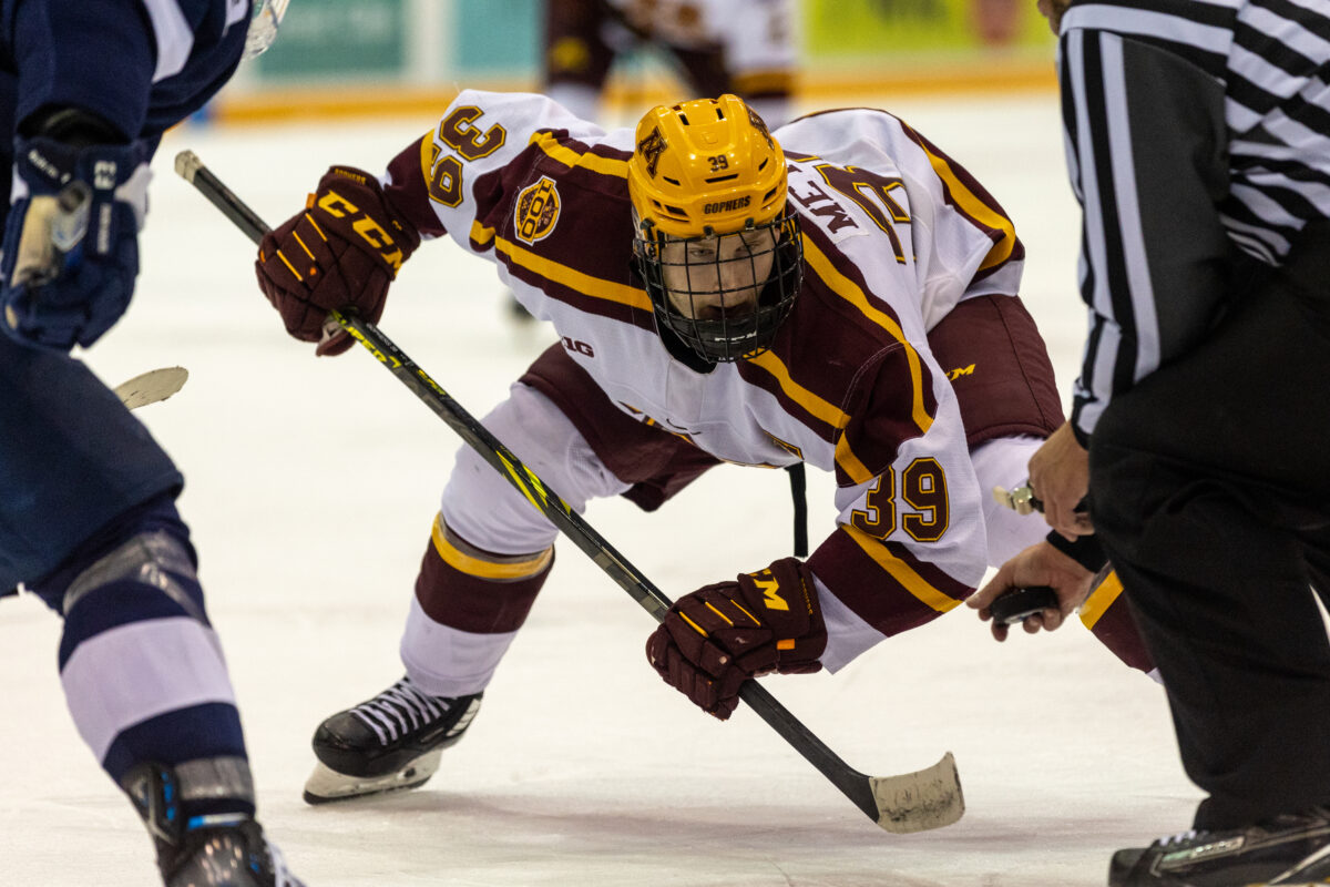 Ben Meyers University of Minnesota