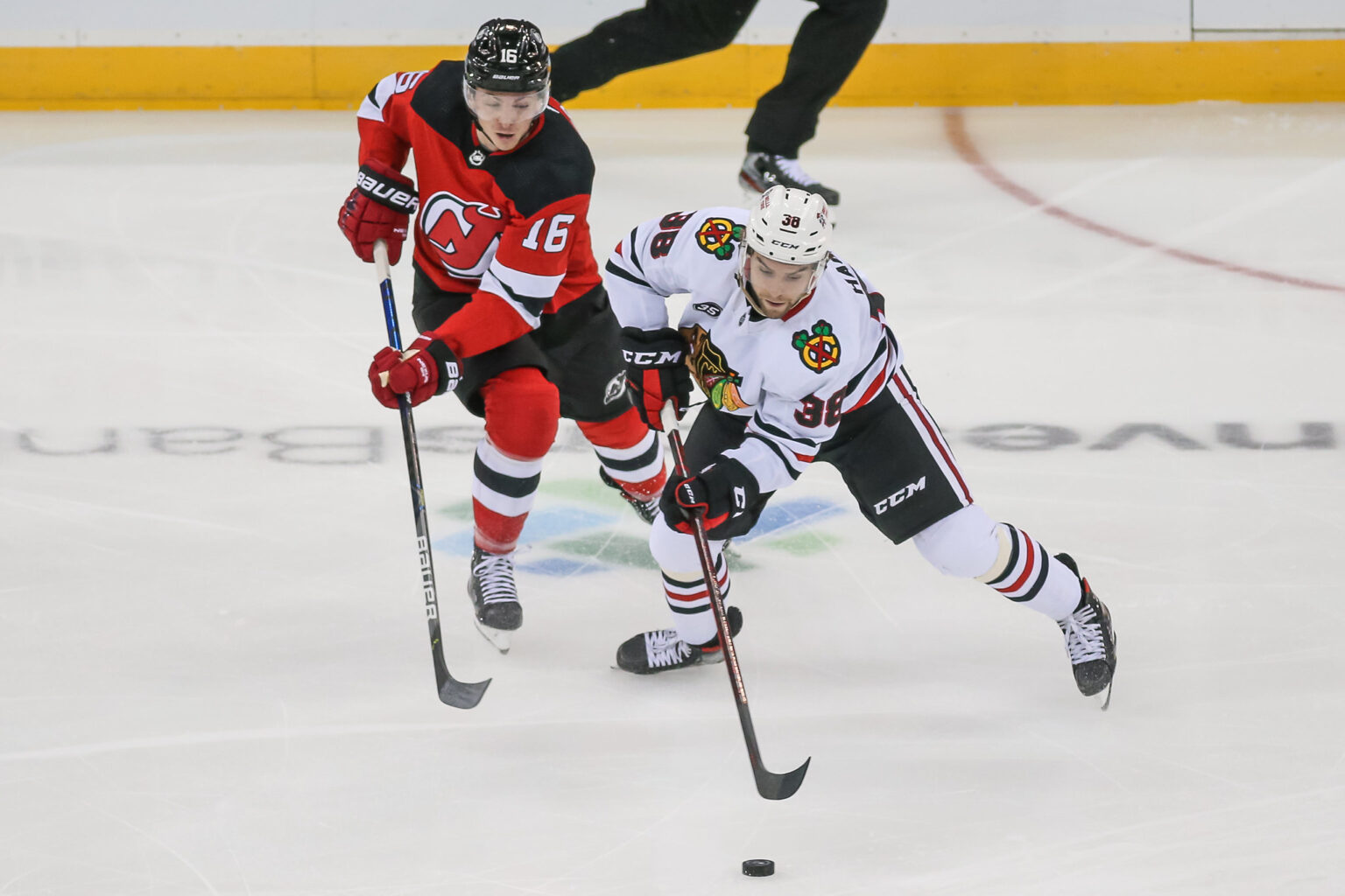 Lightning's Brandon Hagel Finally Hitting His Stride The Hockey