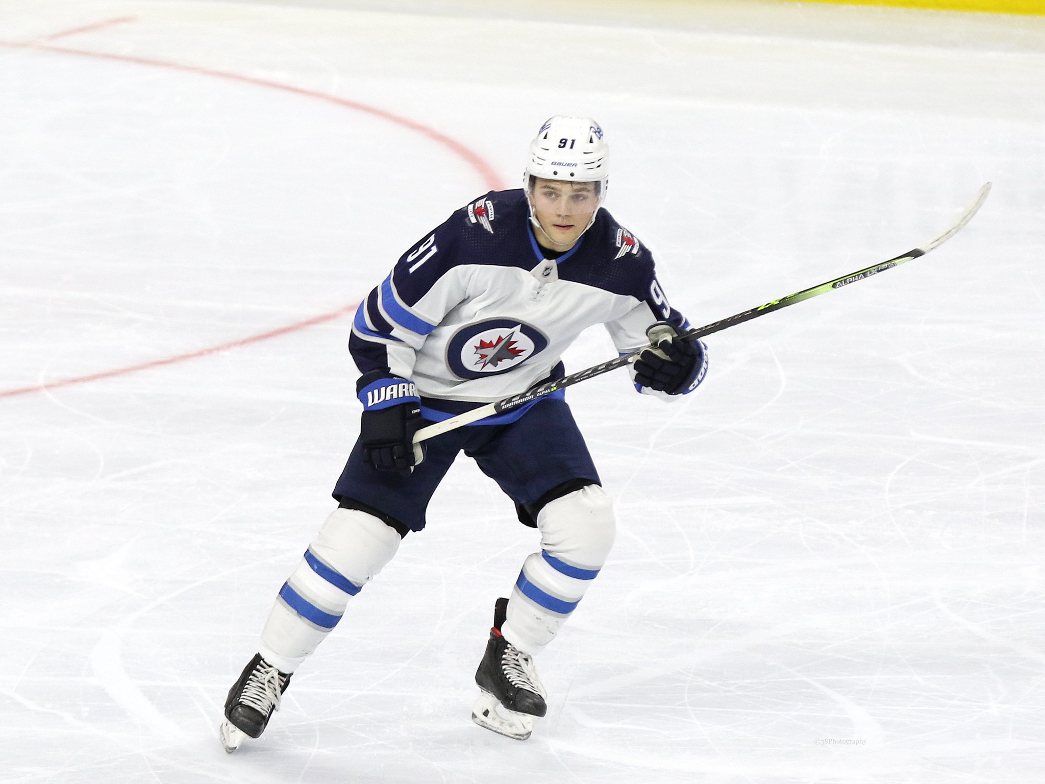 How have the Winnipeg Jets found success again in 2022-23?