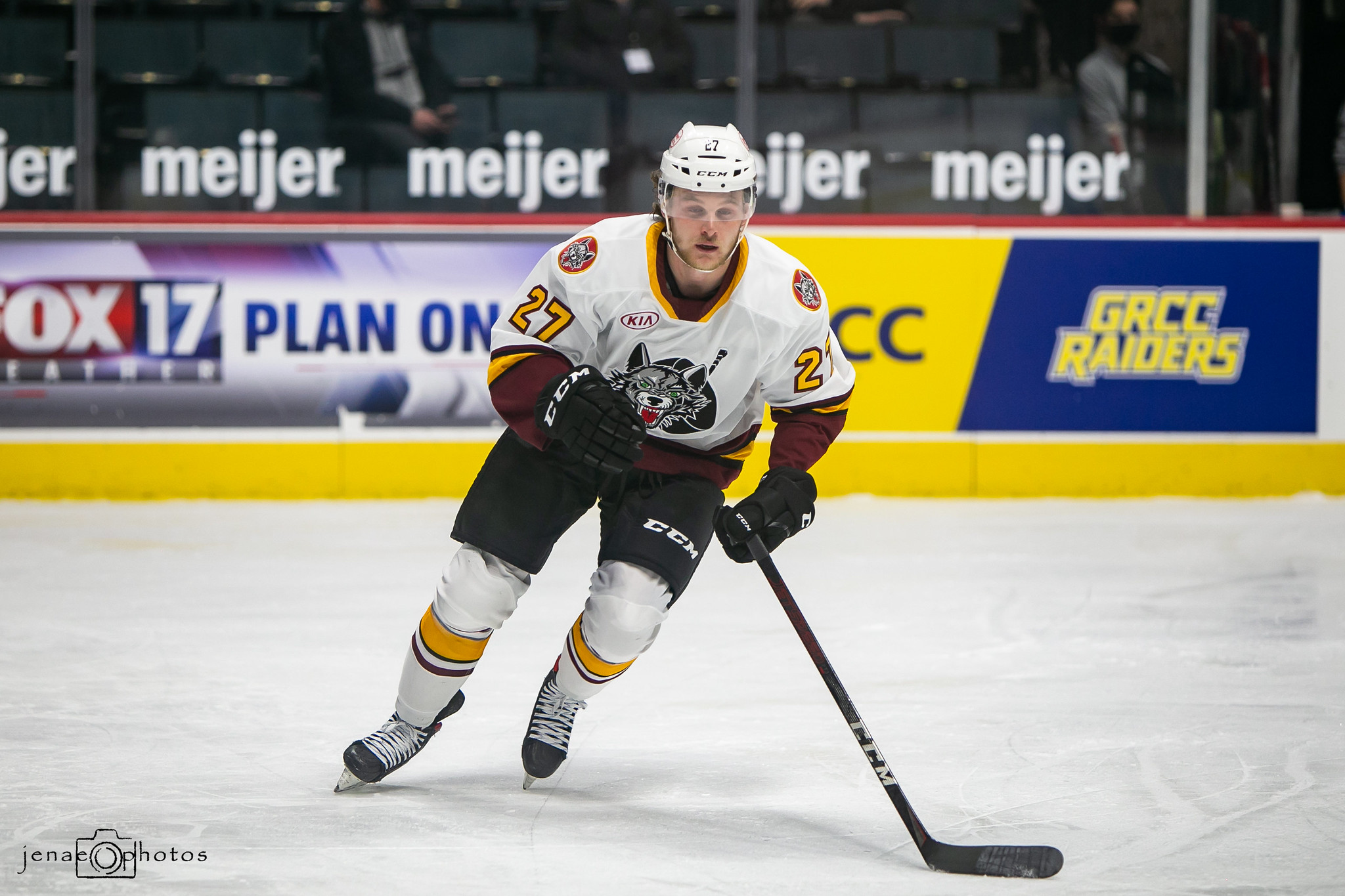 Sheldon Rempal: Bio, Stats, News & More - The Hockey Writers