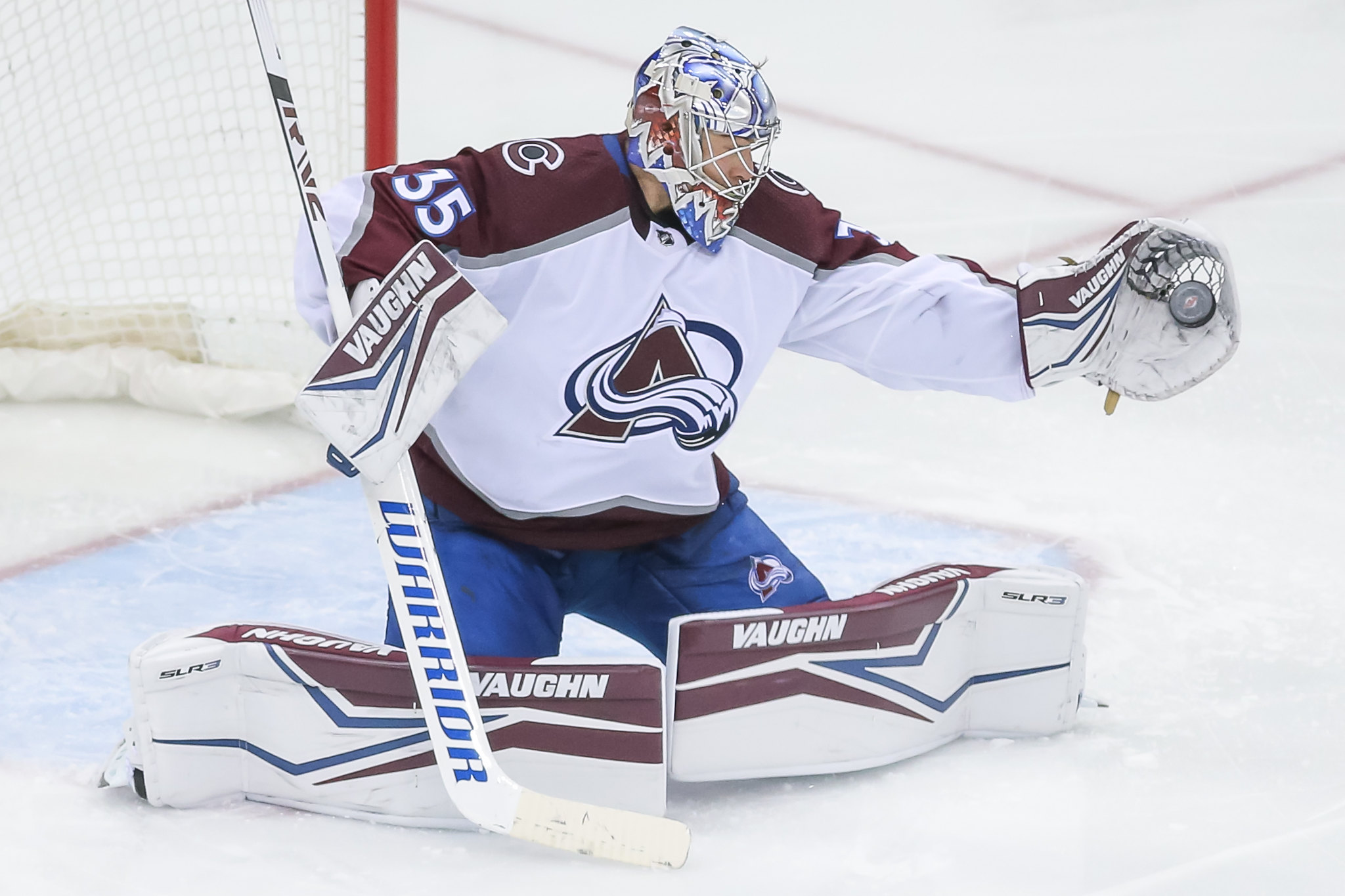 Free agent goalies: Campbell to Oilers, Capitals get Kuemper, more - NBC  Sports