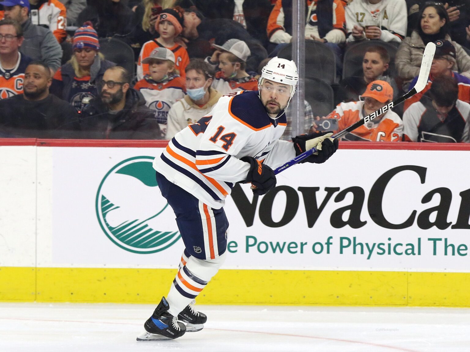 Maple Leafs 2023 Free Agent Targets Edmonton Oilers The Hockey Writers Toronto Maple Leafs 8134