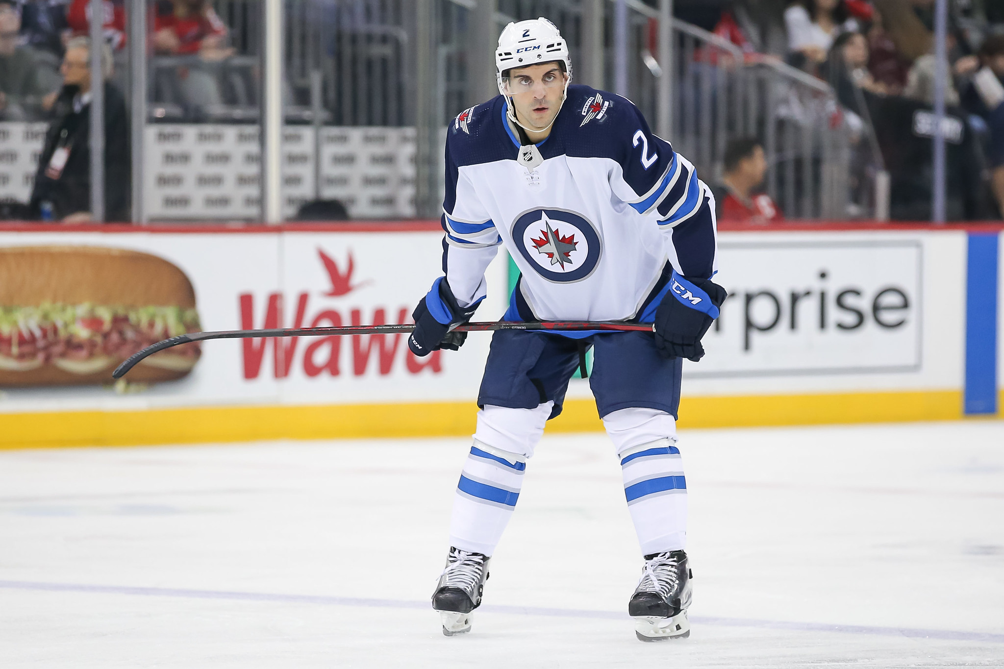 London's Dylan DeMelo reaches $12-million deal with Winnipeg Jets