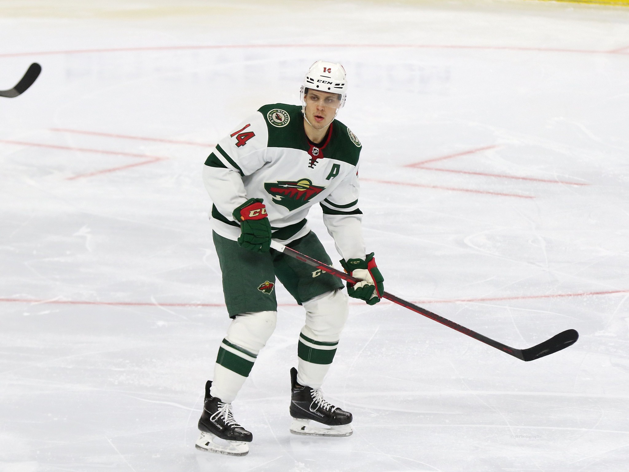 Minnesota Wild’s Offseason Game Plan: Faceoffs, Shots, and Consistency