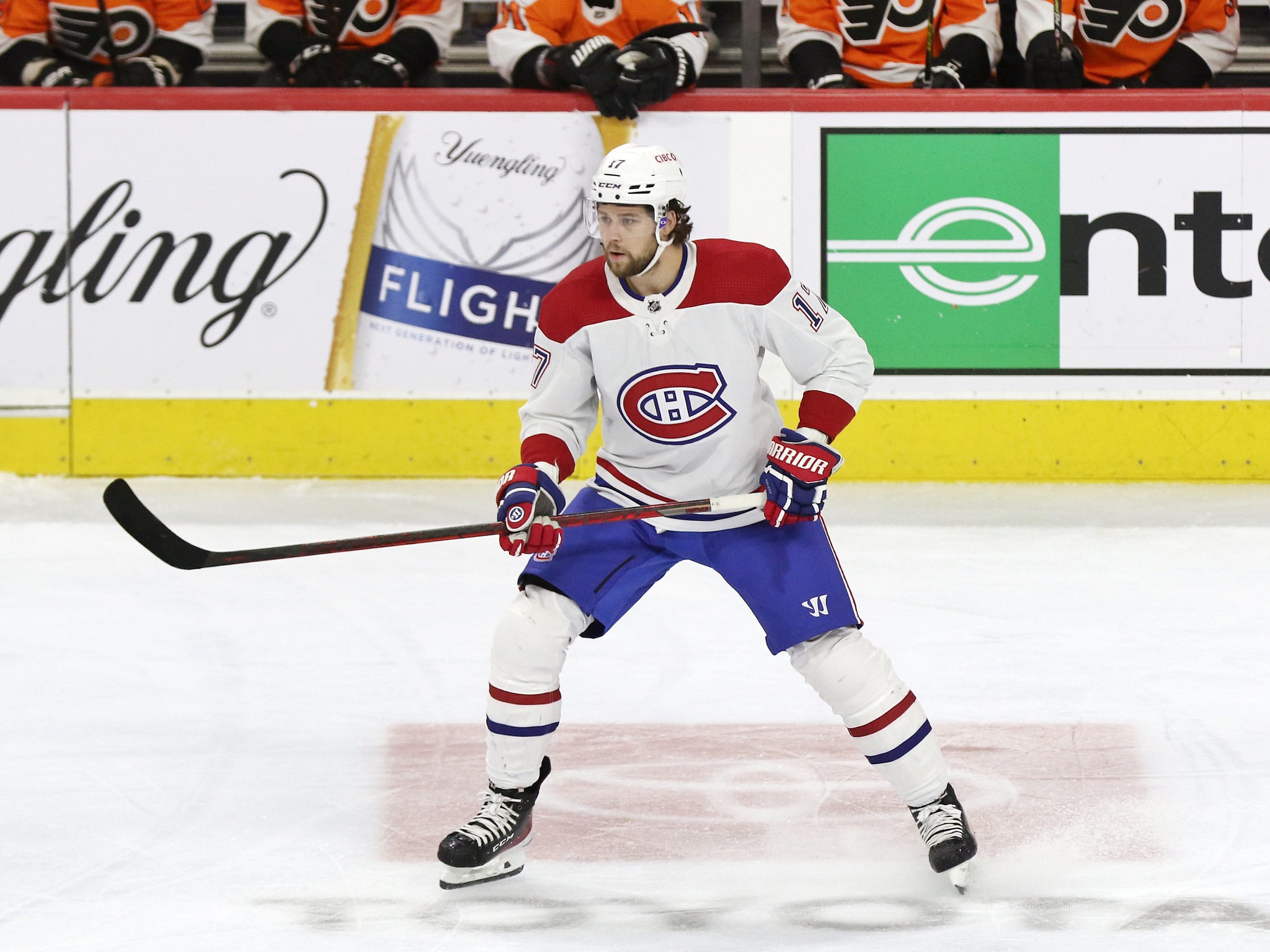 Trade deadline primer for the Montreal Canadiens