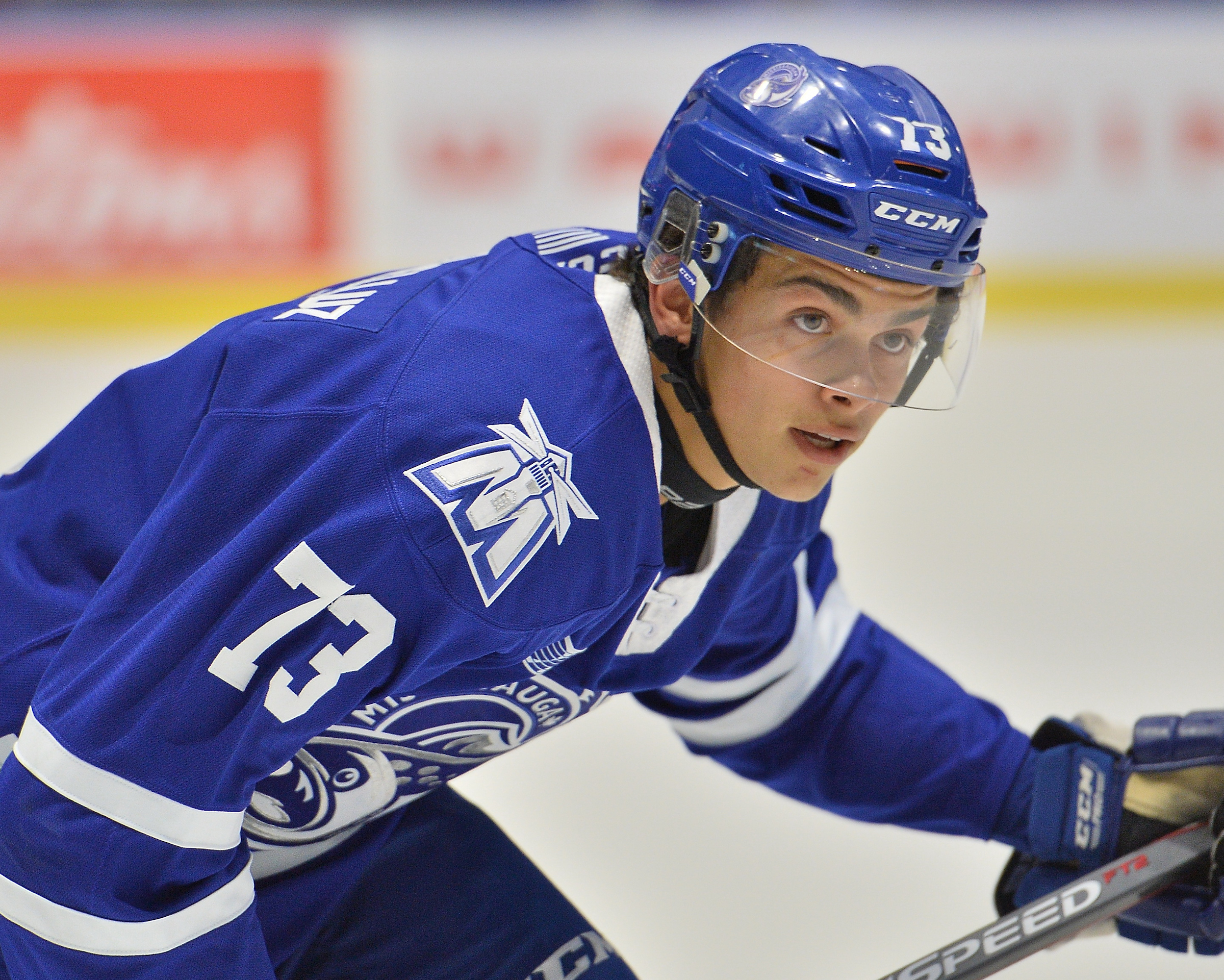 Mississauga Steelheads (@OHLSteelheads) / X