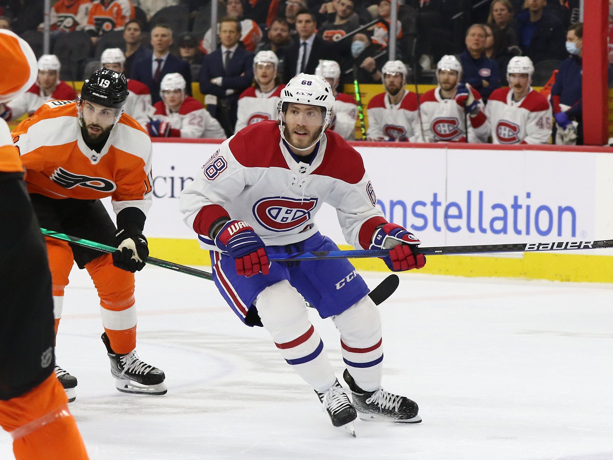 3 Canadiens Who Could Be Traded Before the Season Starts