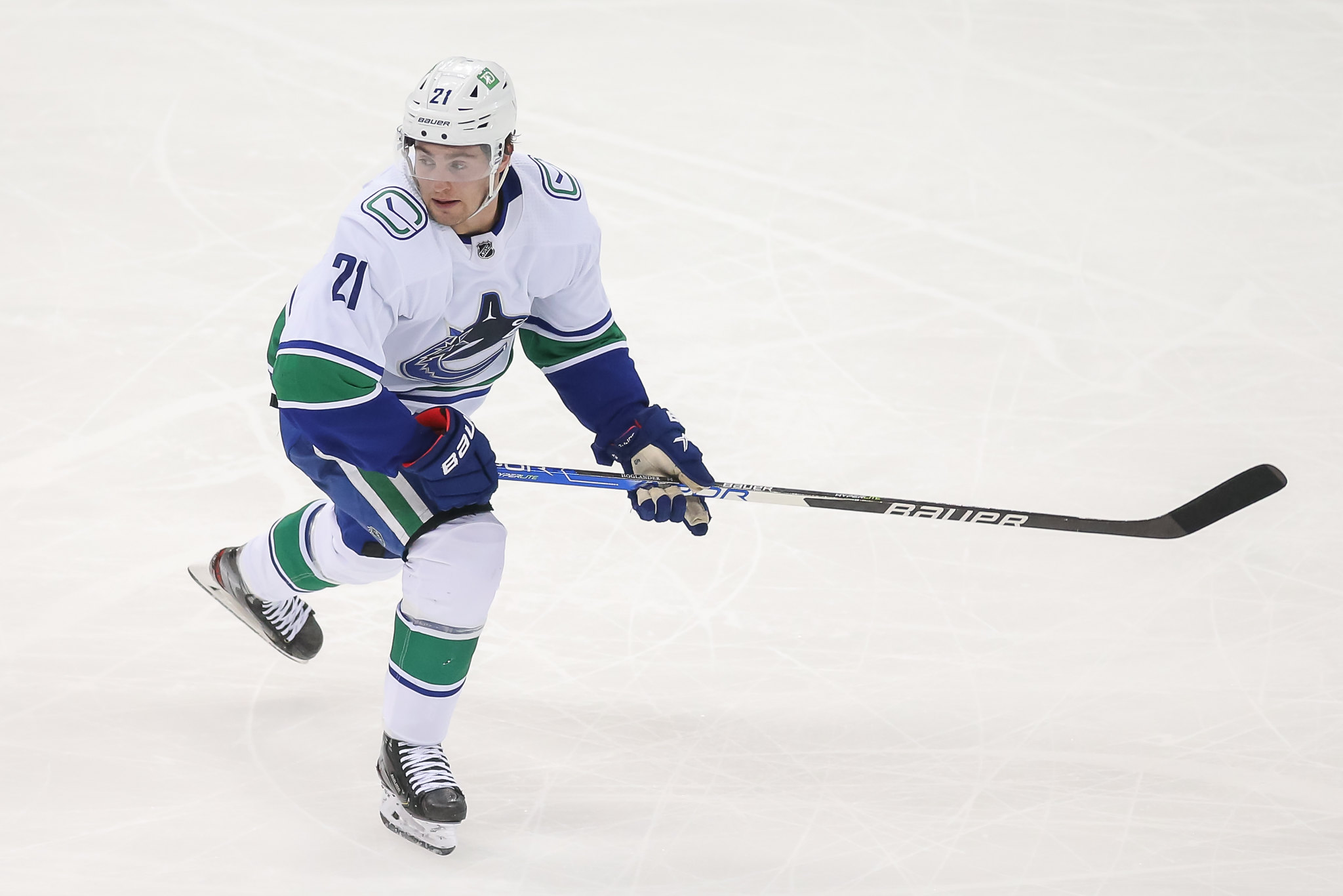 Canucks: Who would be on their All-Canadian starting lineup? - Page 3