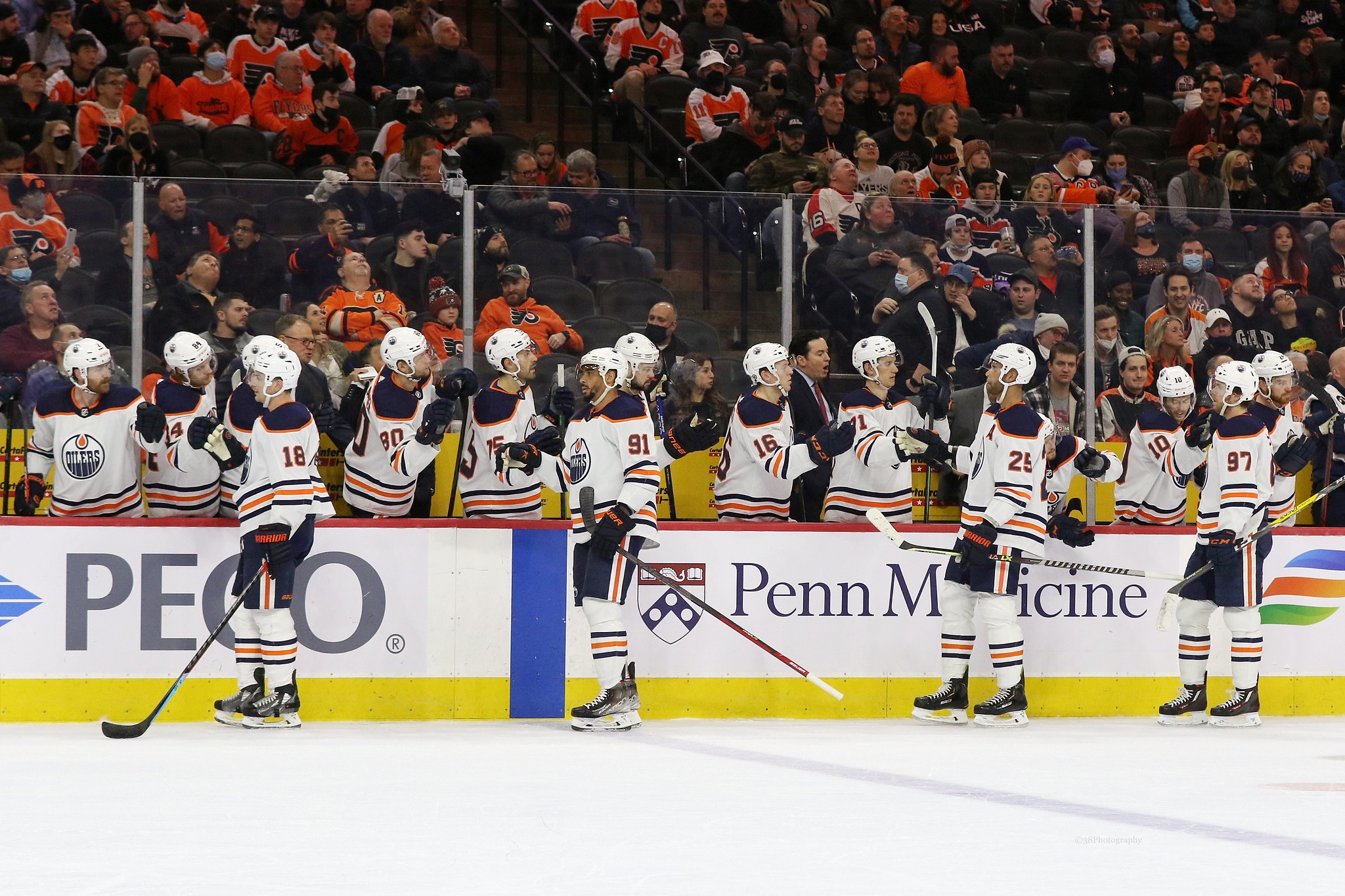 Edmonton Oilers Are Canada's Best Shot at the Stanley Cup in 2022-23