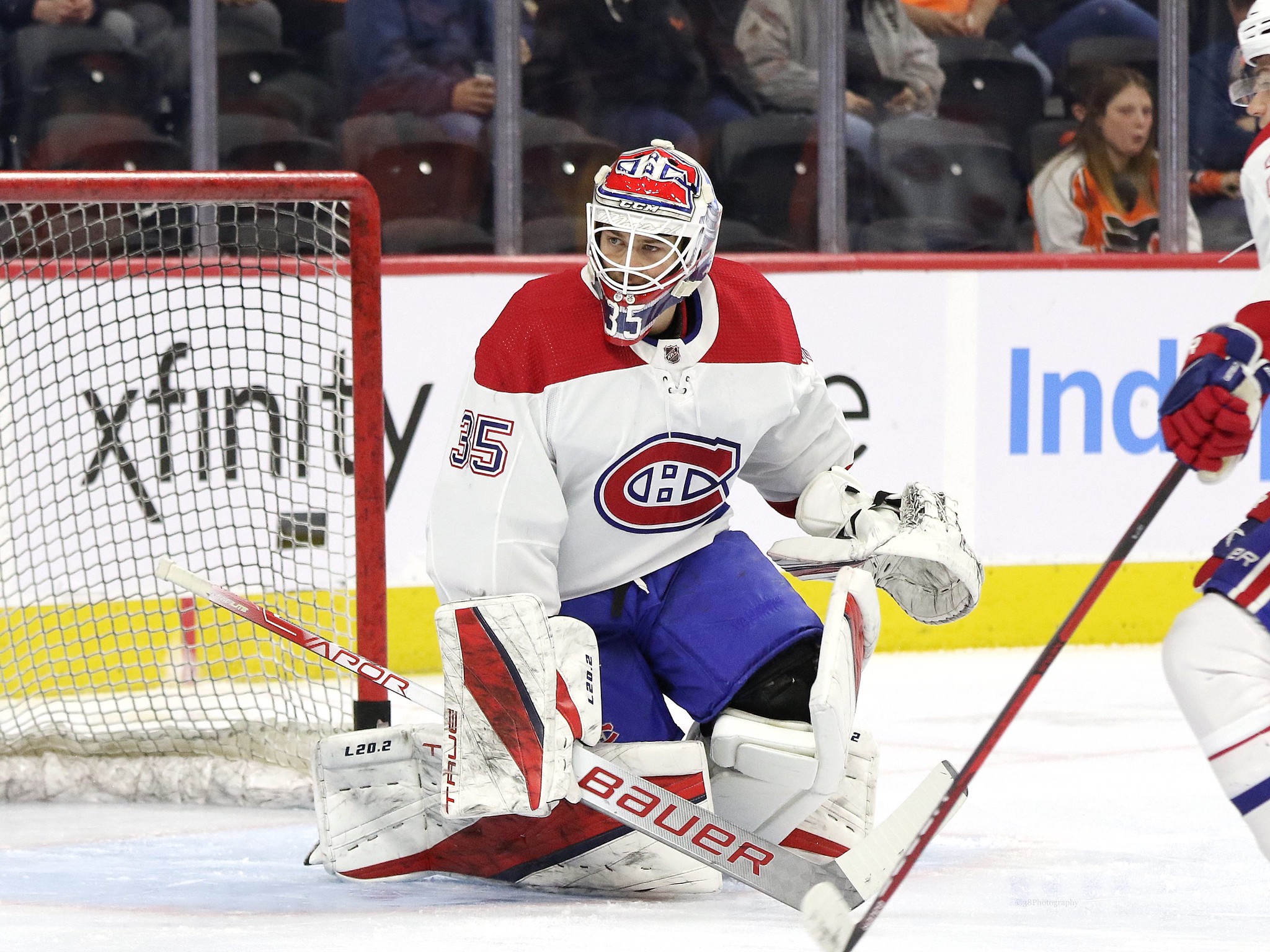 Search Results for “Montreal Canadiens” – SportsLogos.Net News