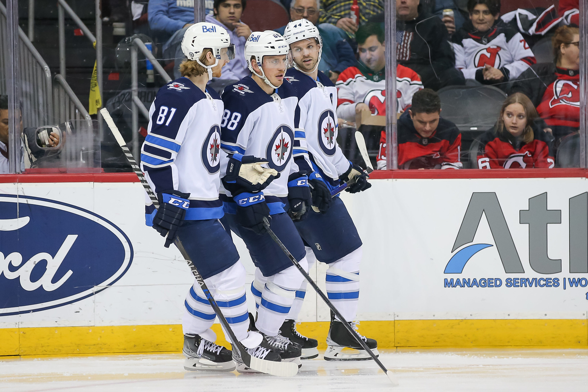 3 Winnipeg Jets Storylines to Follow Heading Into 2022-23