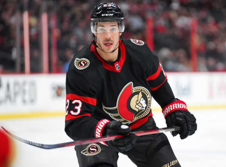 Ottawa Senators Have Been Constructed To Lose - The Hockey Writers ...