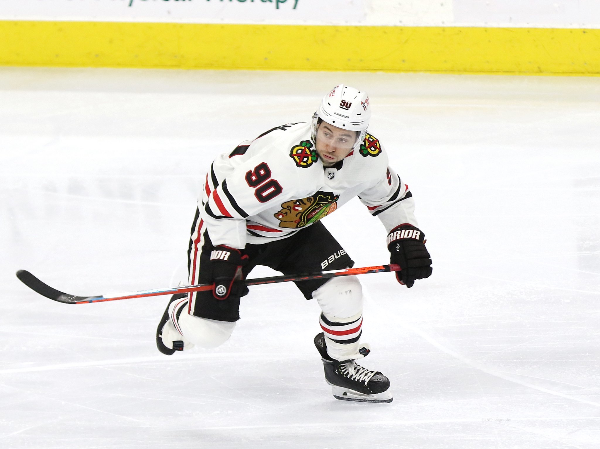 NHL Notebook: Chicago Blackhawks to retire Chris Chelios' jersey and  Philadelphia Flyers add former Edmonton Oilers draft pick, Bob Murray, and  Dany Heatley to staff - OilersNation