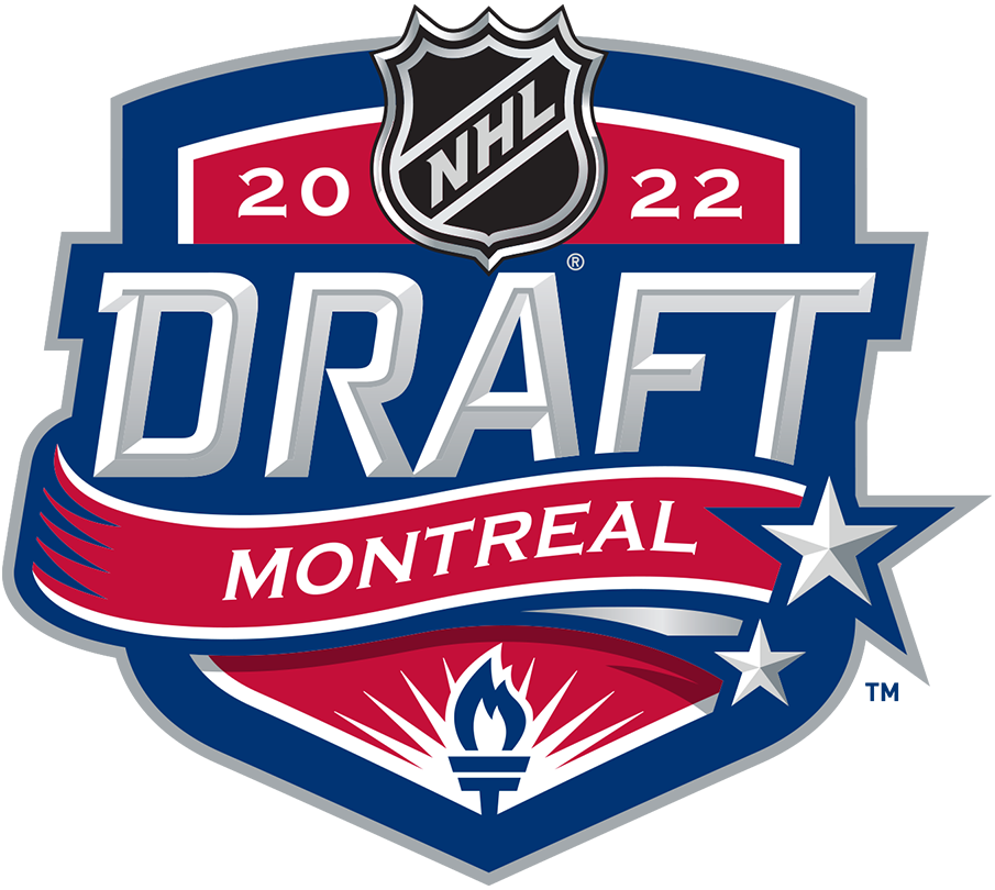 2024 Nhl Draft Logo Starr Adelheid