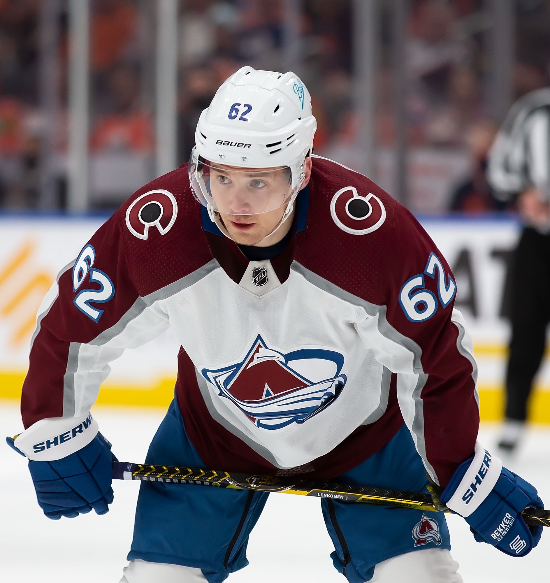 Montreal Canadiens Trading Artturi Lehkonen to the Colorado Avalanche ...