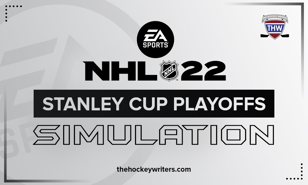 EA simulator predicts doomsday scenario for Canadian NHL playoff