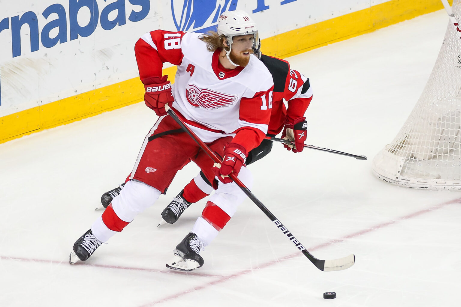 Flyers Sign Marc Staal to 1-Year Deal