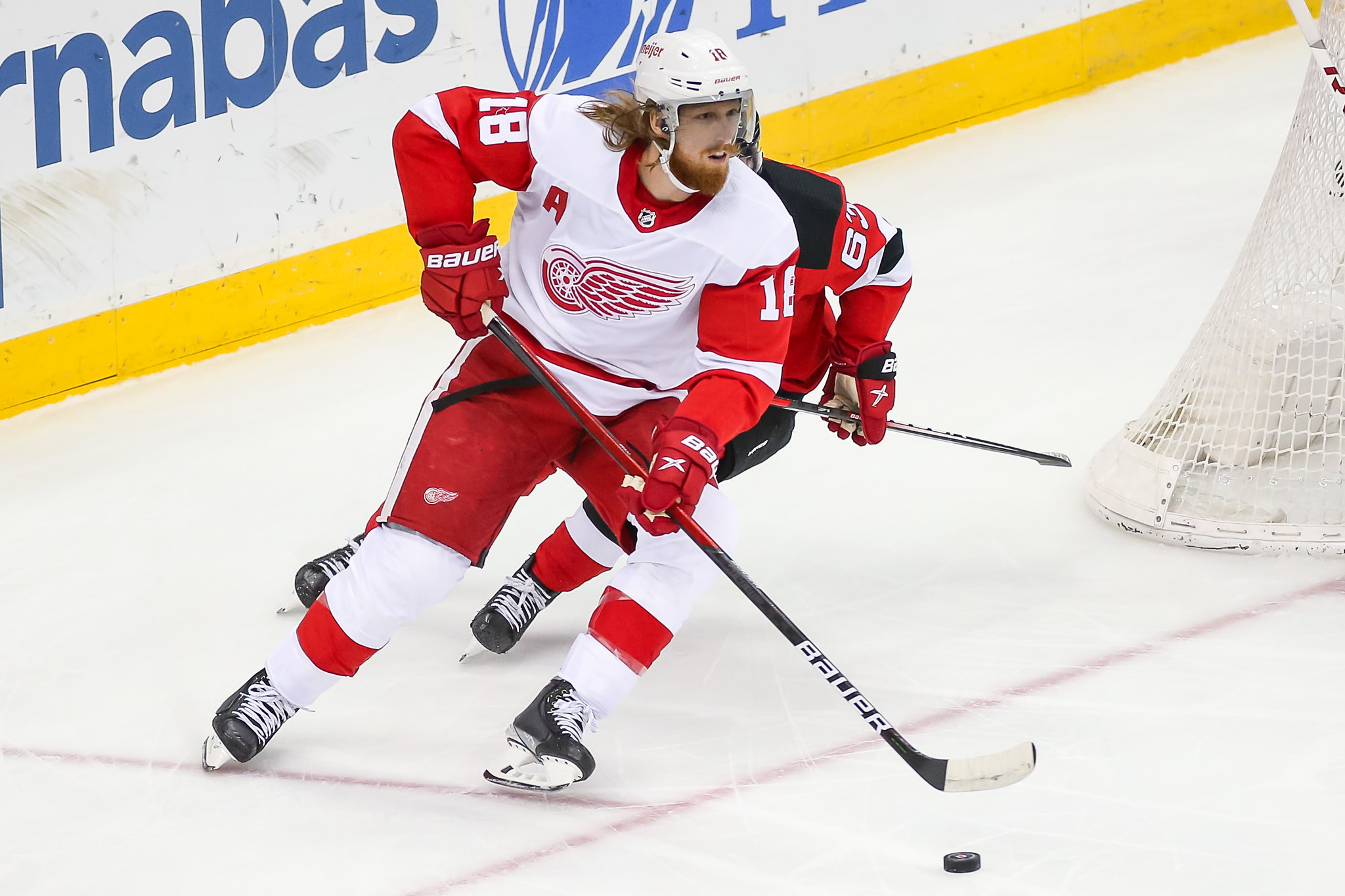 Rangers Hire Marc Staal as Assistant Player Development Coach - The ...