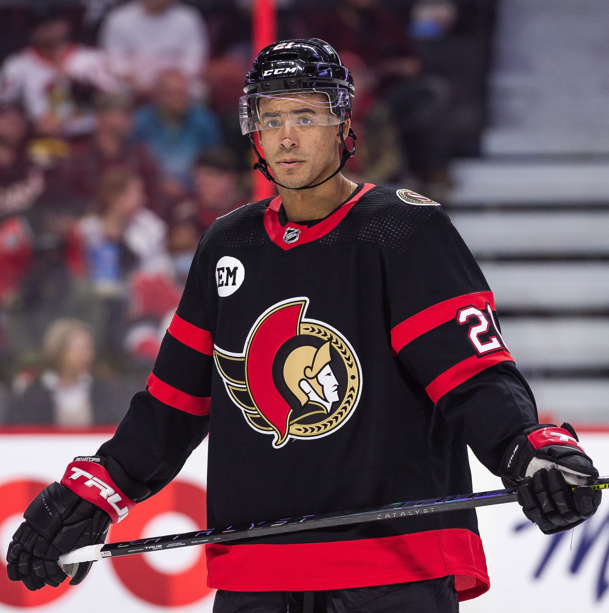 Senators' Worst Contracts For The 2023-24 Season - The Hockey Writers ...