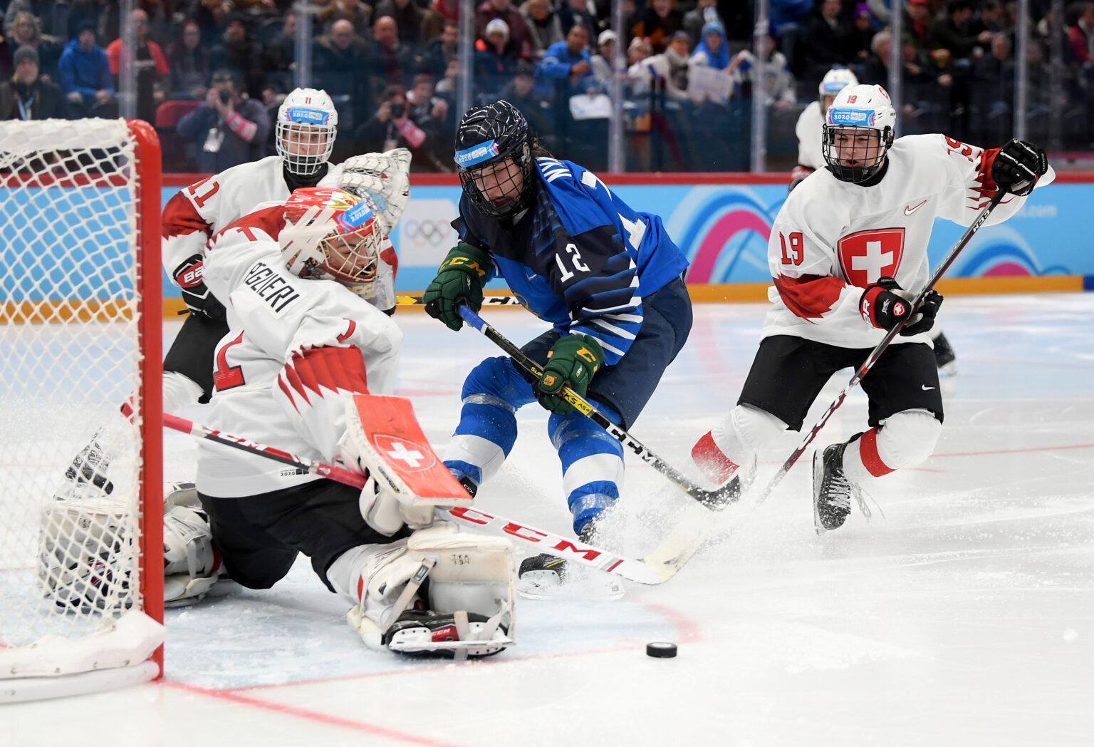 Team Finland Players To Watch at 2024 WJC