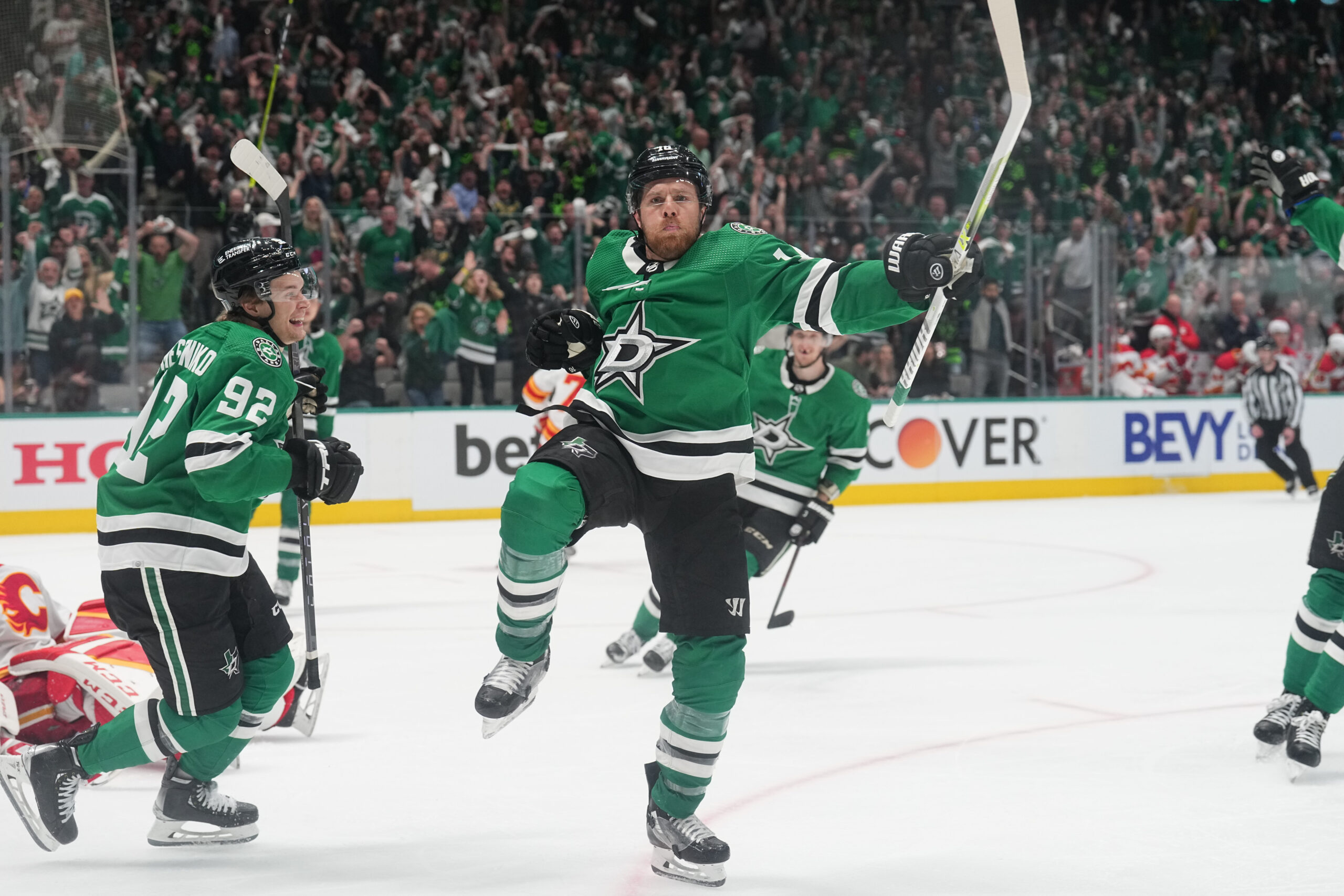 NHL News: Dallas Stars Extend Defenseman Miro Heiskanen for Eight Years -  NHL Rumors