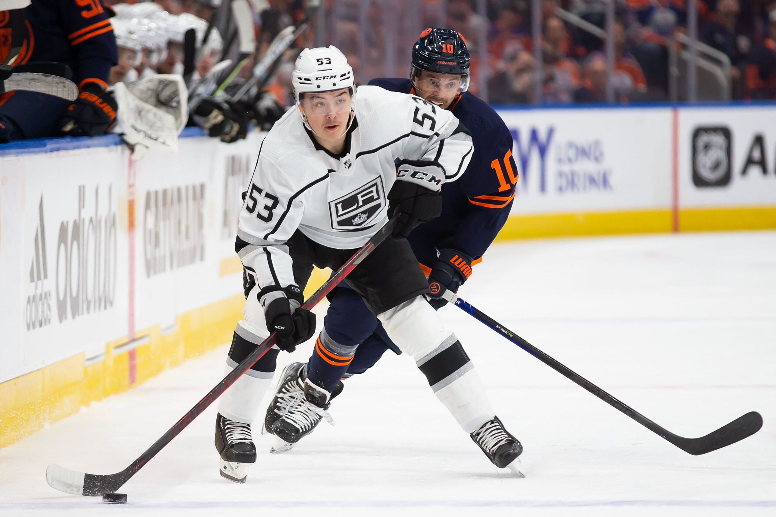 So schlagen sich die Los Angeles Kings gegen alle 7 Gegner der Pacific Division – The Hockey Writers – Los Angeles Kings