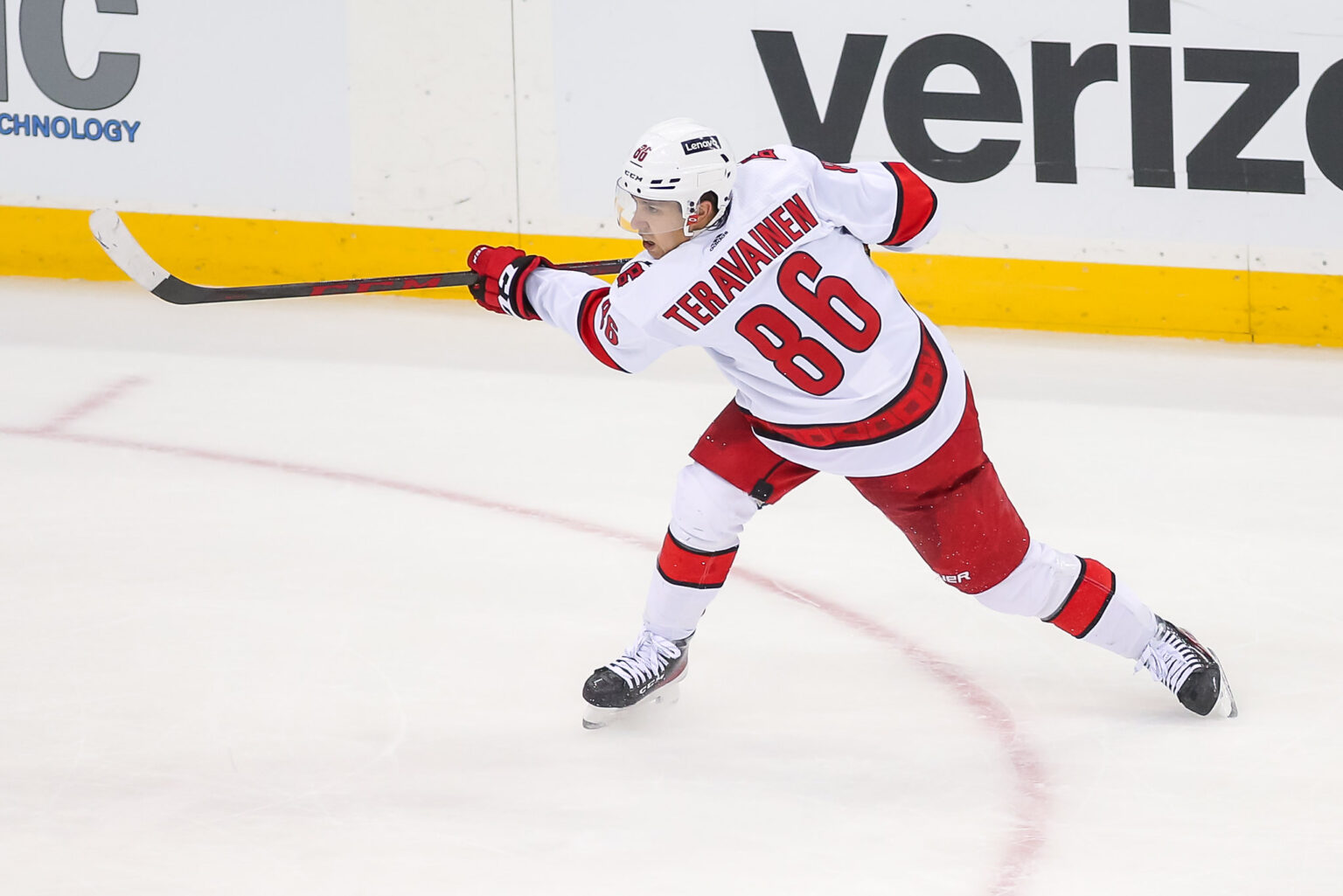 Carolina Hurricanes' 5 Best Trades in Franchise History The Hockey