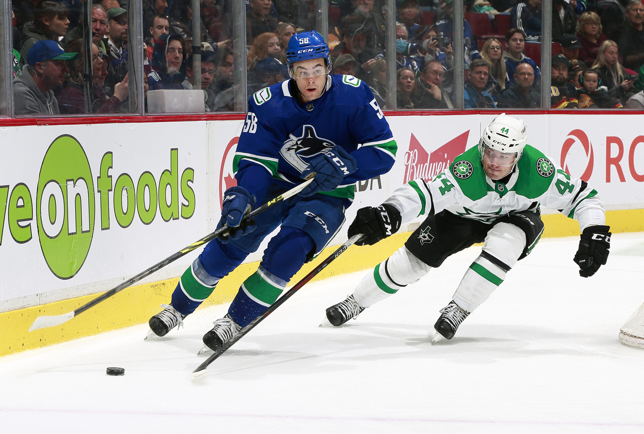 Vancouver Canucks announce 10 more skate jersey game nights - CanucksArmy