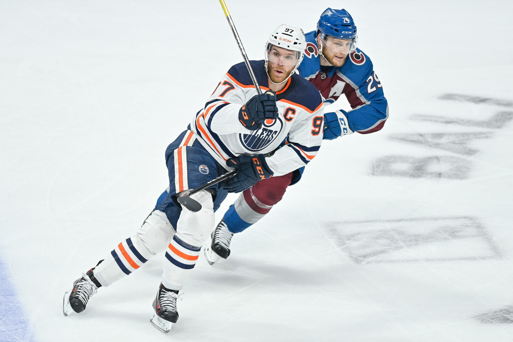 7 Reasons Connor Mcdavid Is The Worlds Best Hockey Player 