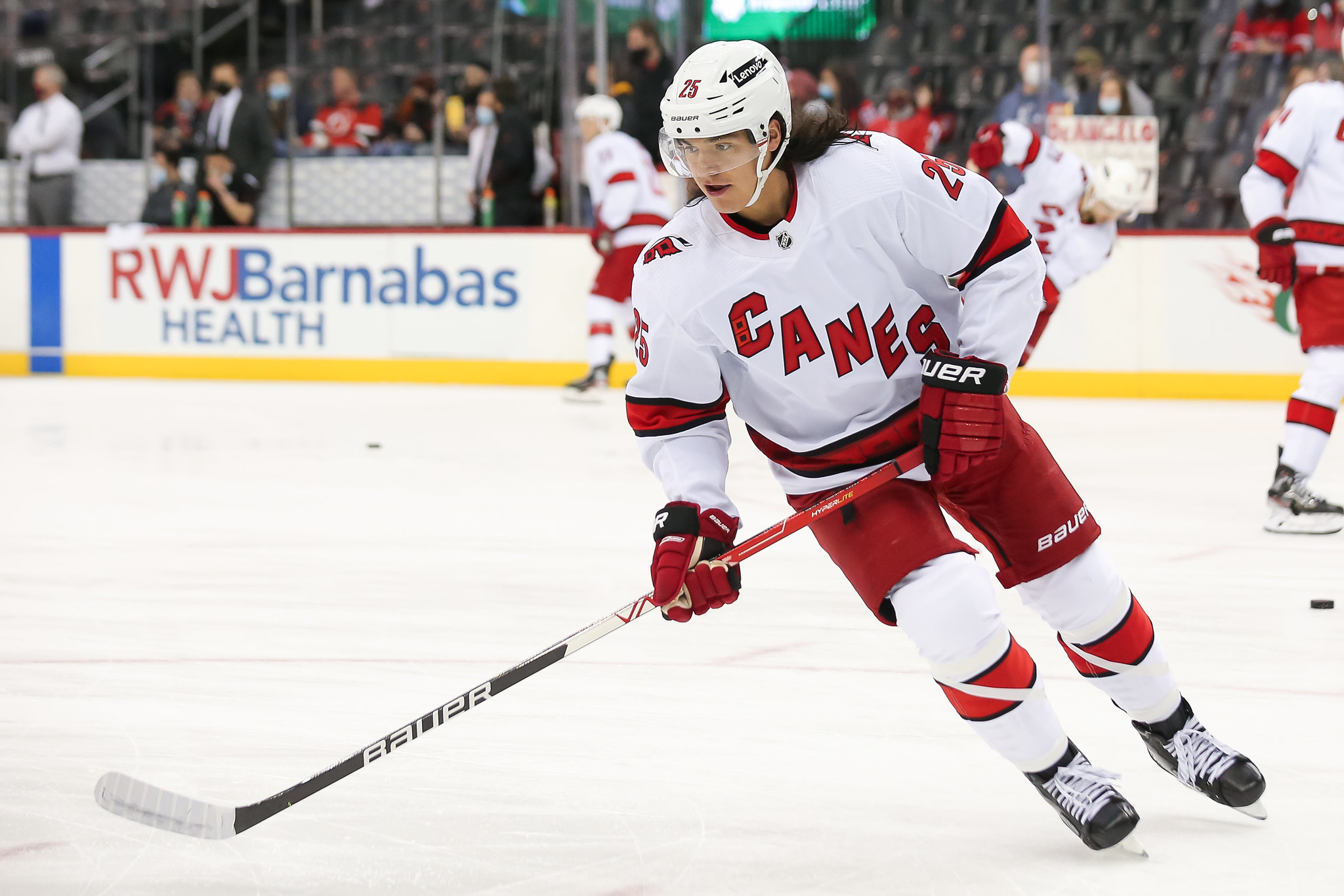 Carolina Hurricanes Acquire Ethan Bear from Edmonton Oilers 