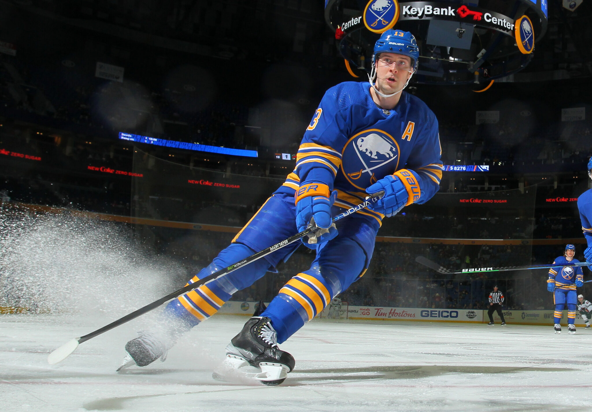 Mark Pyzik Pittsburgh Penguins Need Ethan Bear - The Hockey Writers - Pittsburgh ...