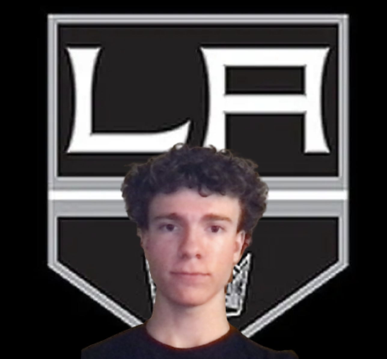 Cruz Lucius - 2022 NHL Draft Prospect Profile