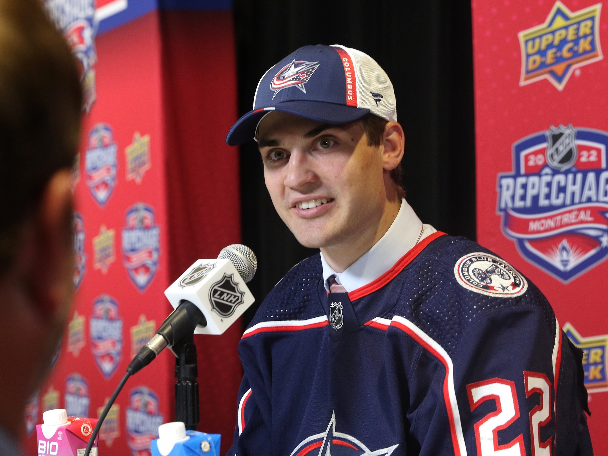 Columbus Blue Jackets Assess Roster During Preseason for Final Lineup Selection