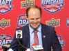 Kevyn Adams Buffalo Sabres GM