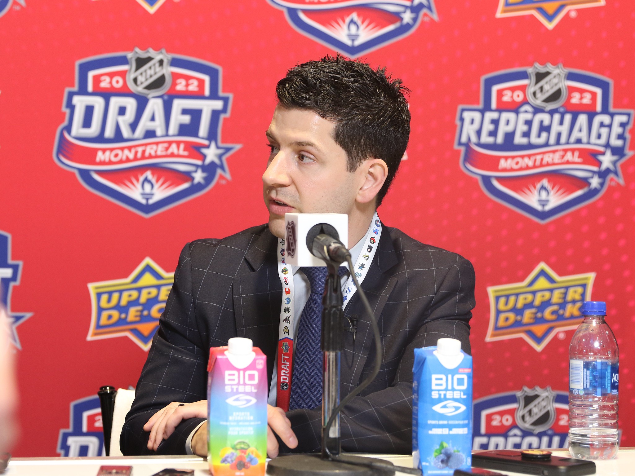 NHL Rebuild Rankings: Which Teams Are Closest to Contending? - The ...