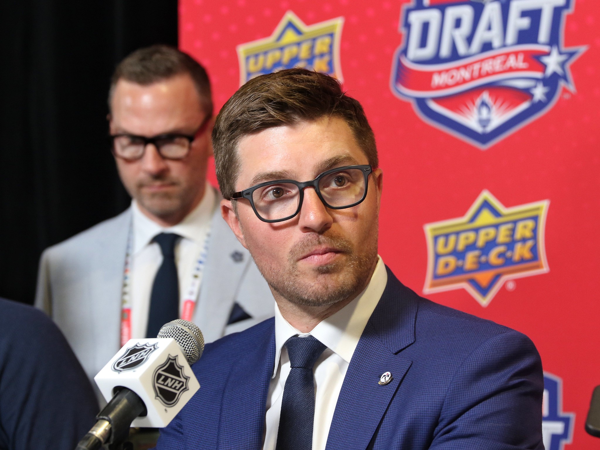 Kyle Dubas Invites Responsibility for Maple Leafs Season