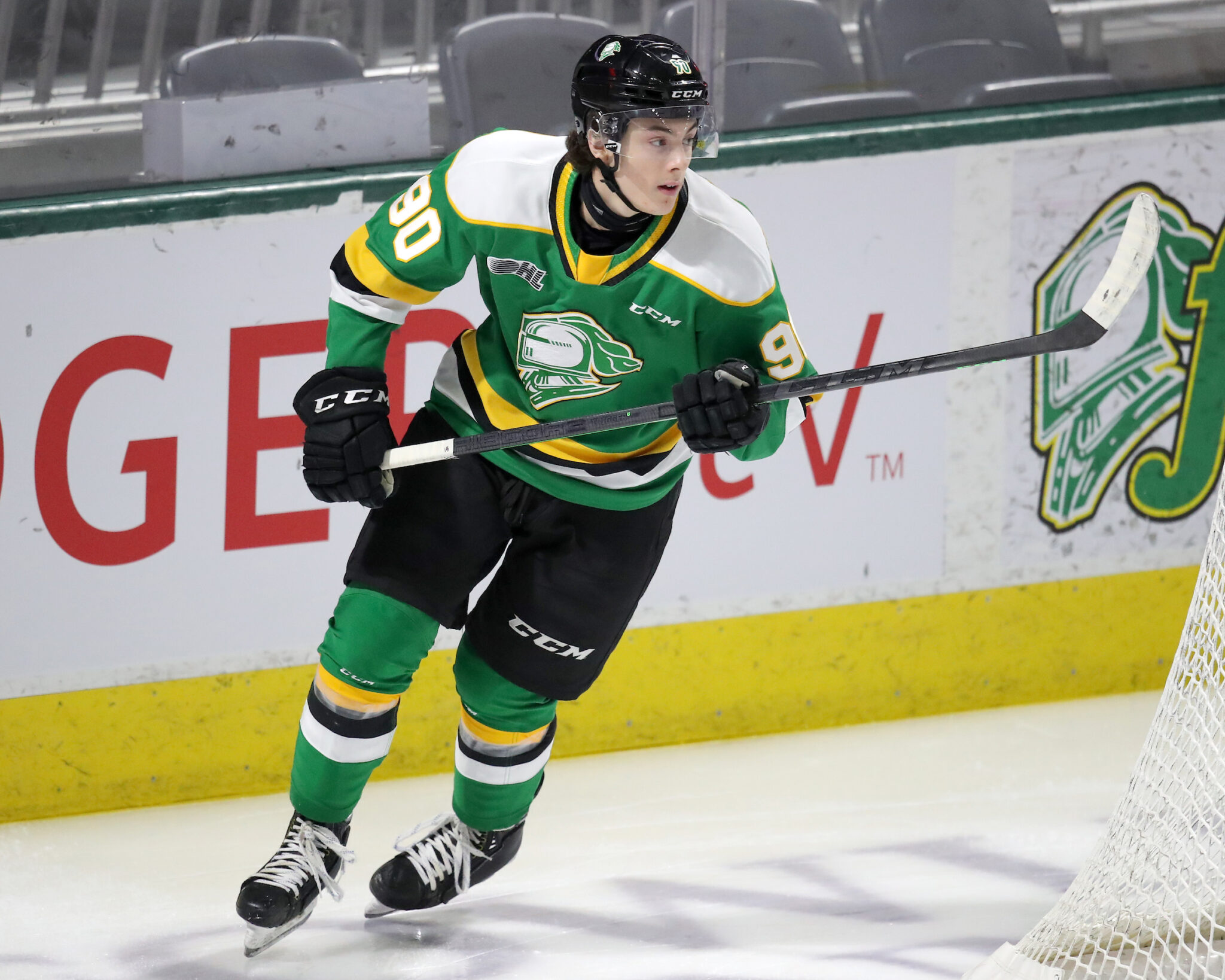 London Knights' Landon Sim's Suspension From OHL is Excessive - The ...