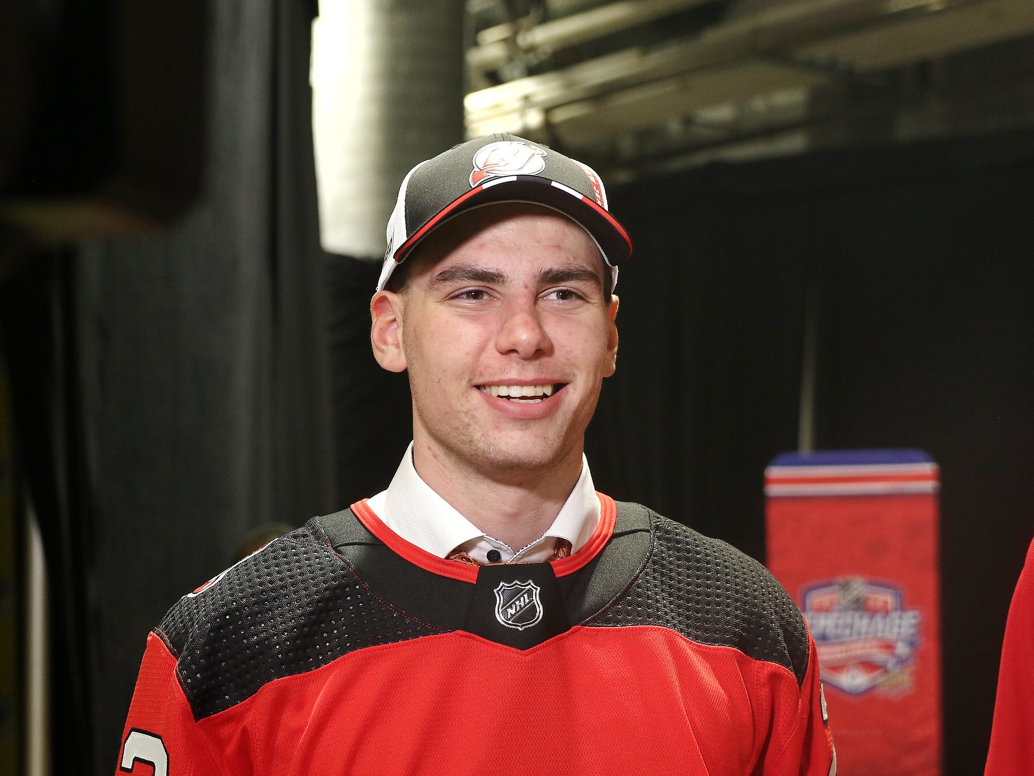 New Jersey Devils 2022 NHL Draft Review