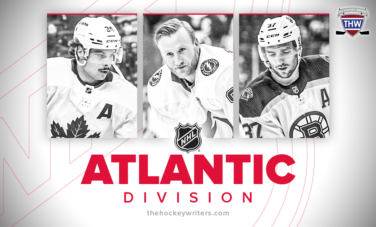 2022 NHL All-Star Game: Which division takes home the title?