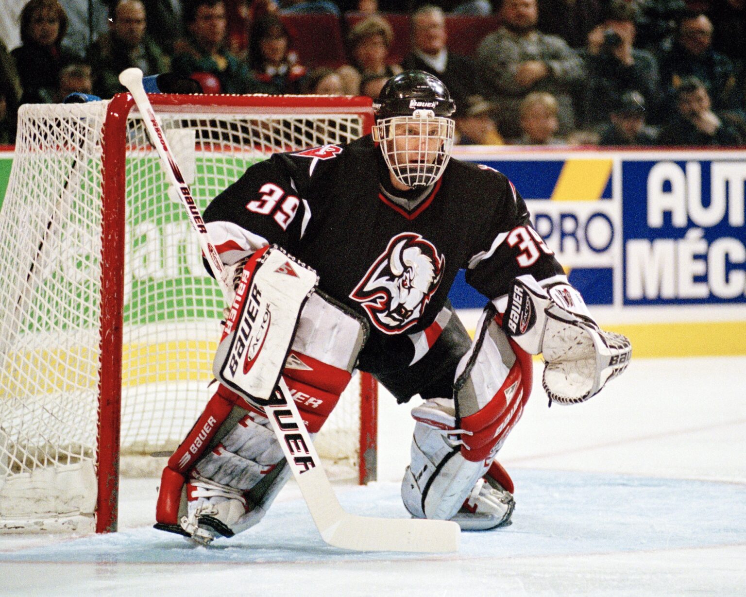 Dominik Hasek - The Hockey Writers
