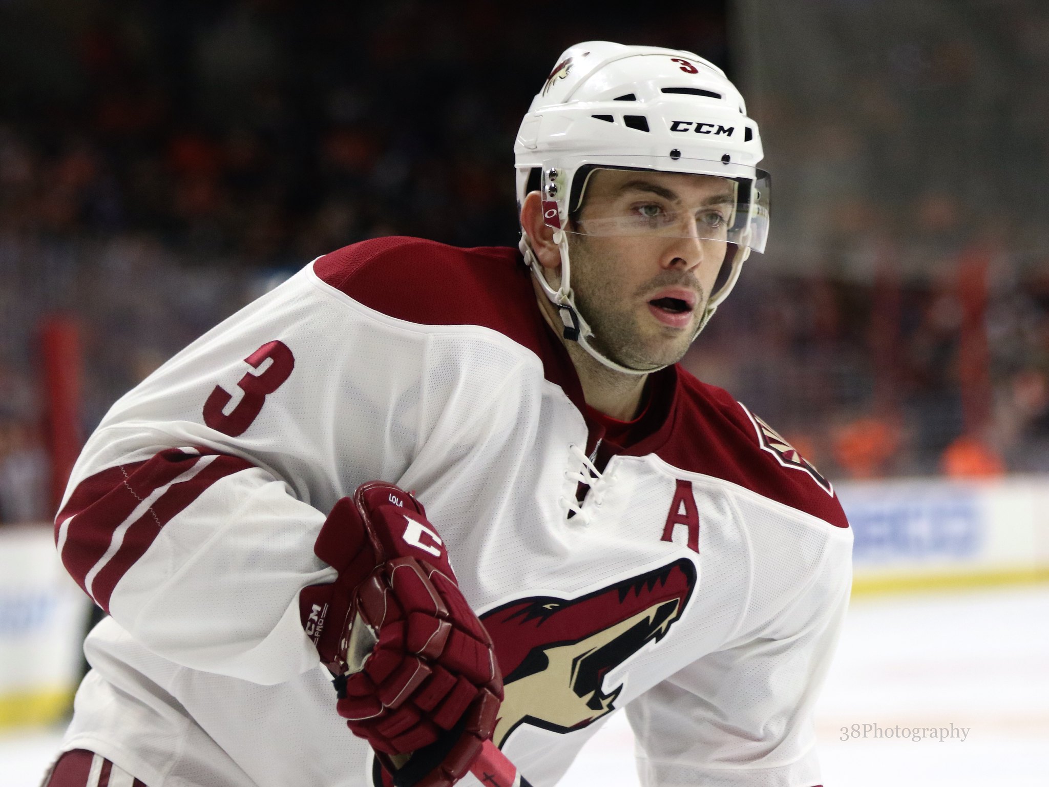 3 Potential Landing Spots for Keith Yandle
