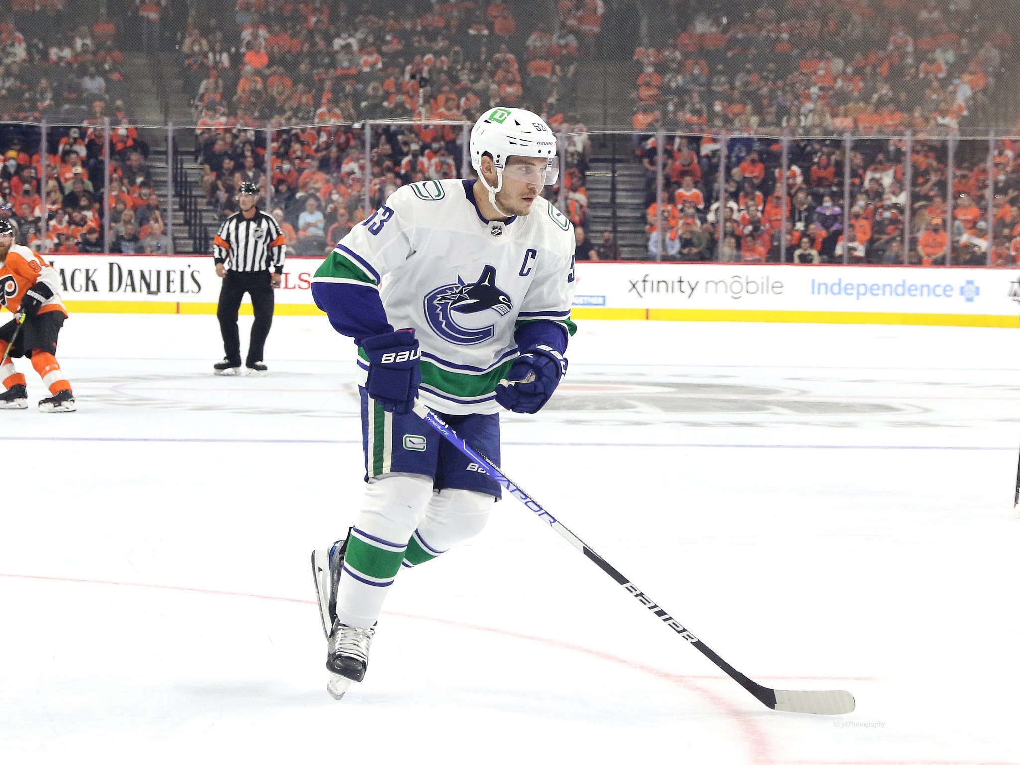 NHL 2021-2022 Standings – Jan. 11/22 – CanucksBanter 