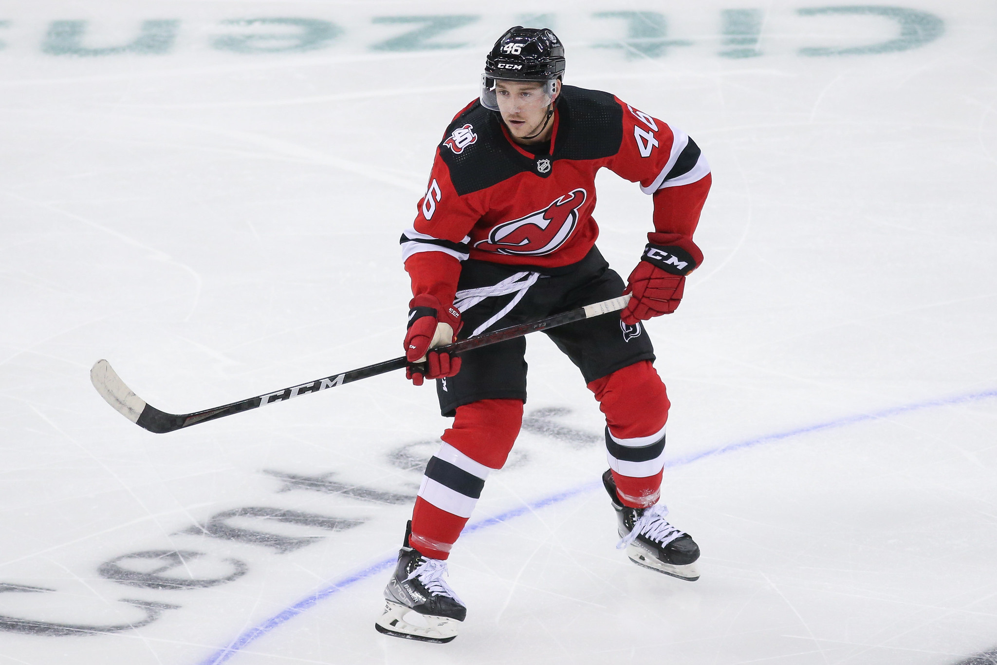 Devils News & Rumors: Vanecek, Winning Streak & More - The Hockey ...