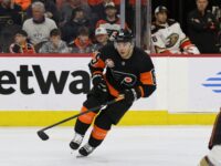 Flyers’ Buyout Candidates for 2024 Offseason