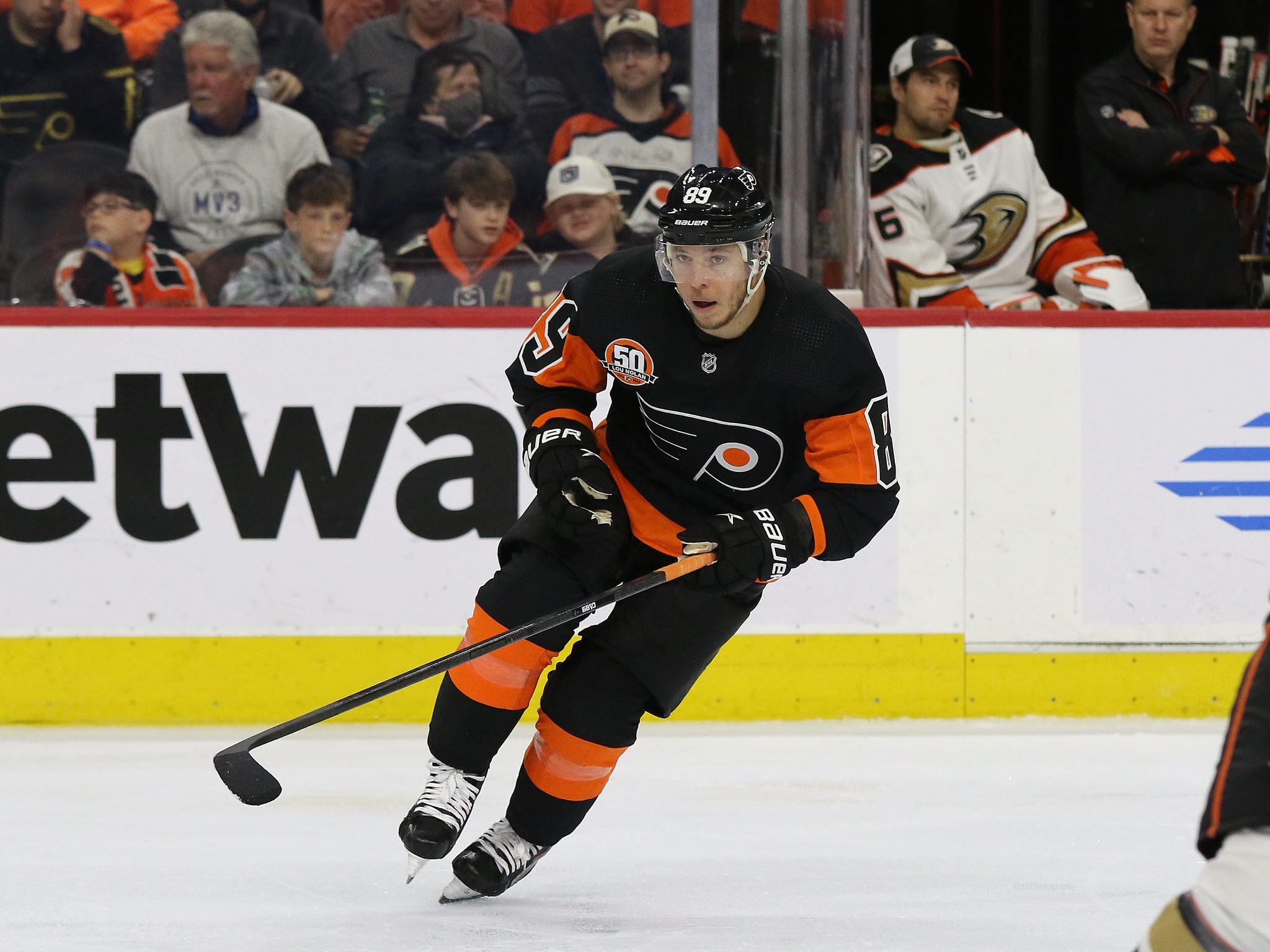 How Should Flyers Handle Cam Atkinson's Future? - The Hockey Writers -  Philadelphia Flyers - NHL News, Analysis & More