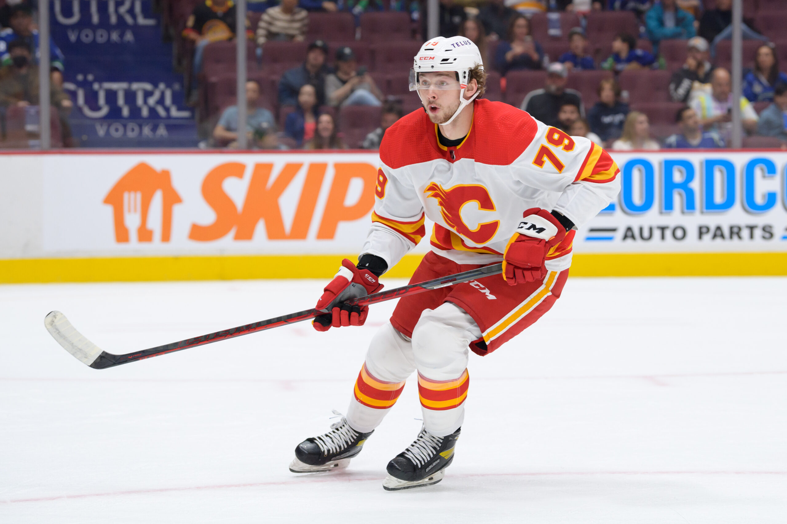 Do the Calgary Flames have the best jerseys in the league? - FlamesNation