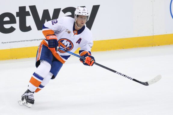 Josh Bailey New York Islanders