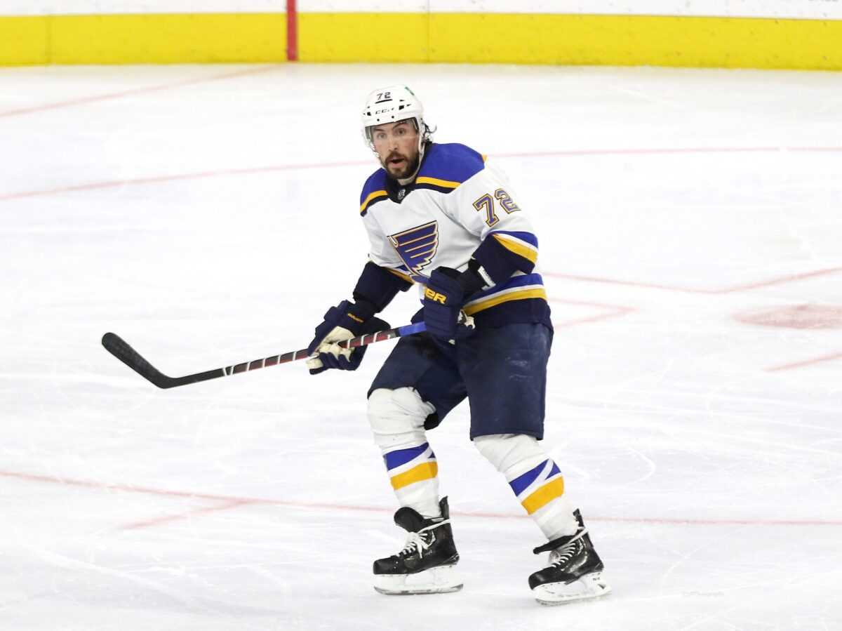 Grading the 2022-23 St. Louis Blues - The Hockey News St. Louis Blues News,  Analysis and More