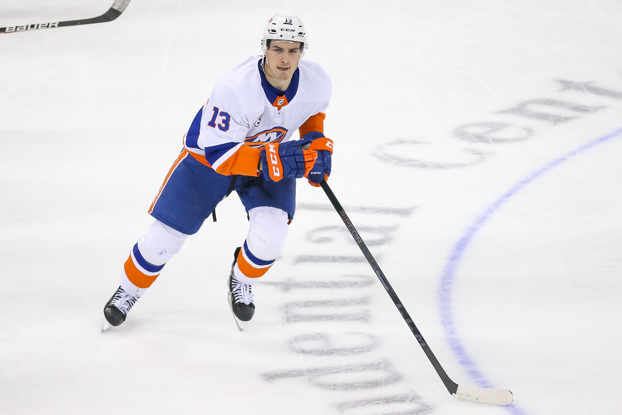 Barzal Shooting More Helped Him Become Islanders' All-Star - The Hockey ...